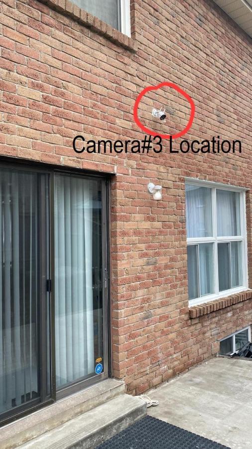 Modern Bright Cozy 3Bed 3Bath Vacation House In Ajax, Greater Toronto Area Gta, On, Canada 외부 사진