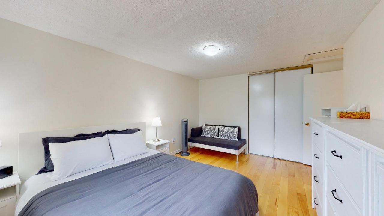 Modern Bright Cozy 3Bed 3Bath Vacation House In Ajax, Greater Toronto Area Gta, On, Canada 외부 사진