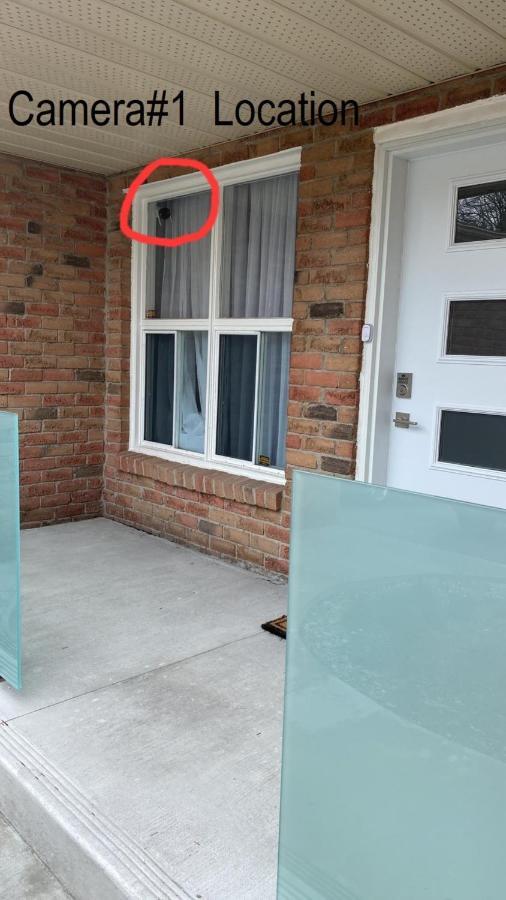Modern Bright Cozy 3Bed 3Bath Vacation House In Ajax, Greater Toronto Area Gta, On, Canada 외부 사진