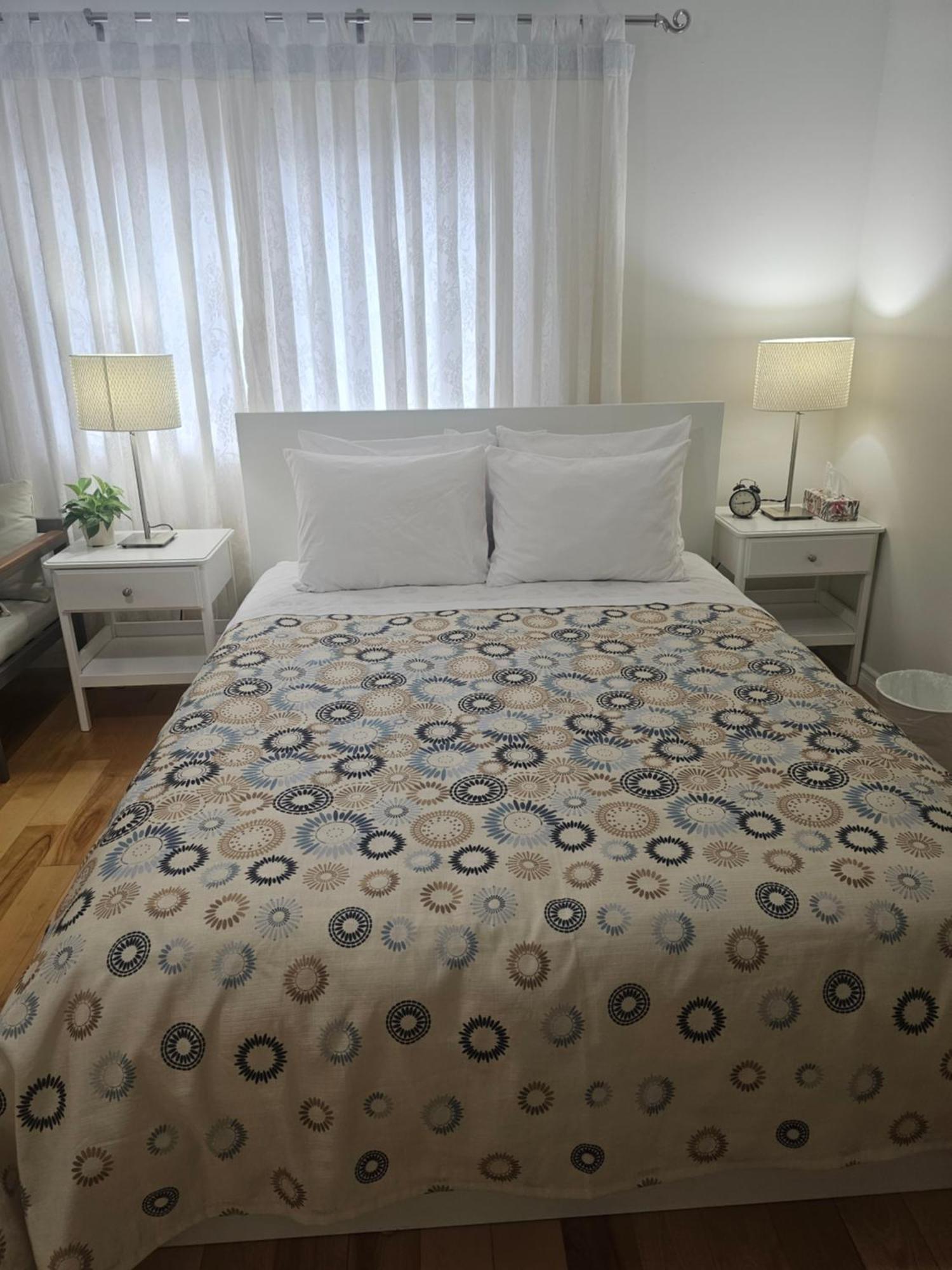 Modern Bright Cozy 3Bed 3Bath Vacation House In Ajax, Greater Toronto Area Gta, On, Canada 외부 사진