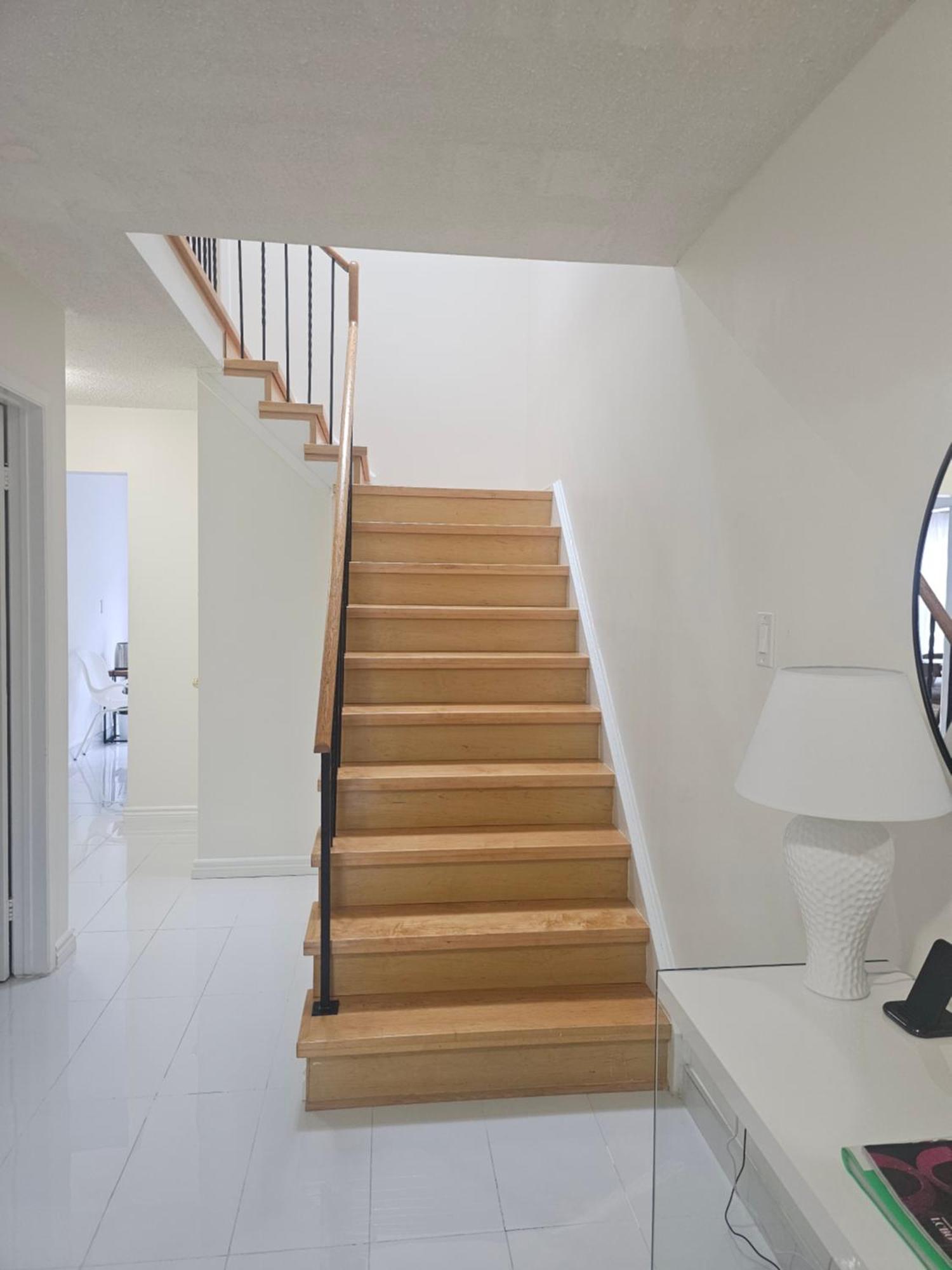 Modern Bright Cozy 3Bed 3Bath Vacation House In Ajax, Greater Toronto Area Gta, On, Canada 외부 사진