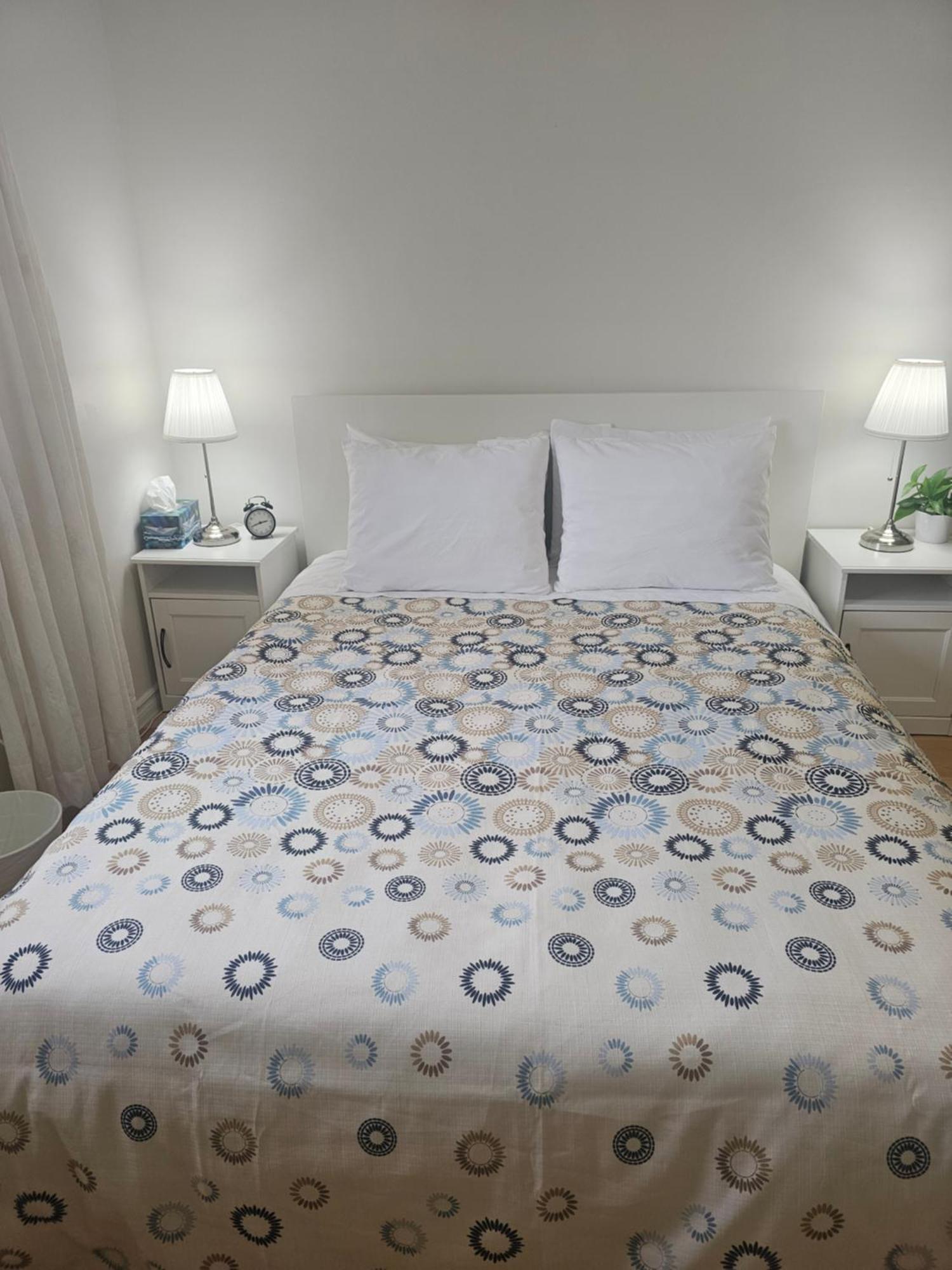 Modern Bright Cozy 3Bed 3Bath Vacation House In Ajax, Greater Toronto Area Gta, On, Canada 외부 사진