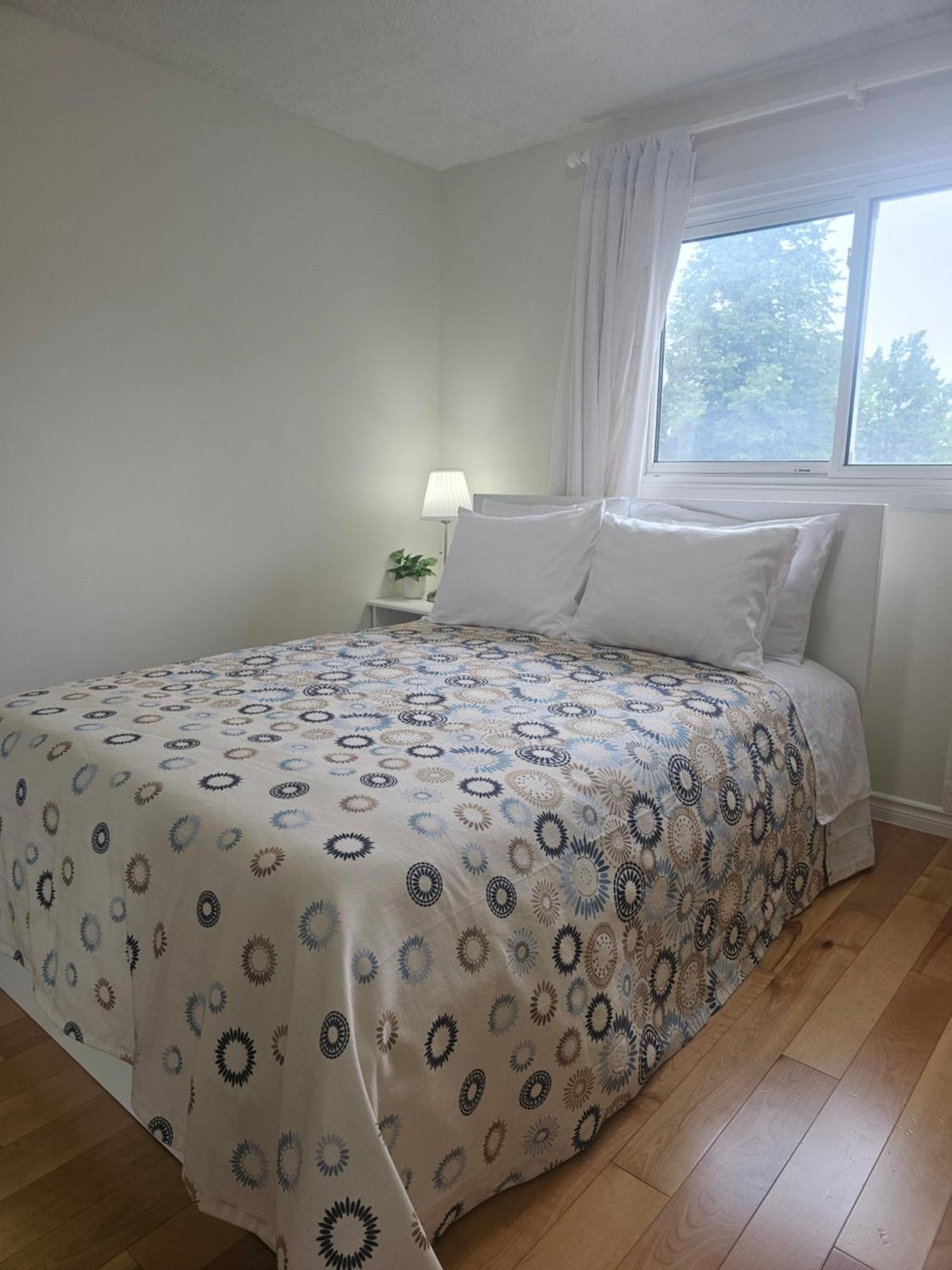 Modern Bright Cozy 3Bed 3Bath Vacation House In Ajax, Greater Toronto Area Gta, On, Canada 외부 사진