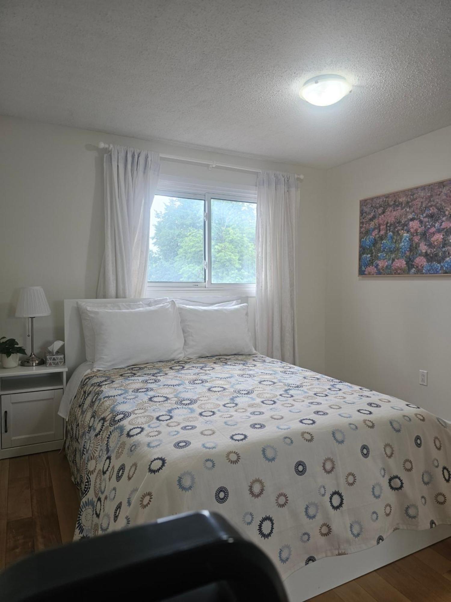 Modern Bright Cozy 3Bed 3Bath Vacation House In Ajax, Greater Toronto Area Gta, On, Canada 외부 사진