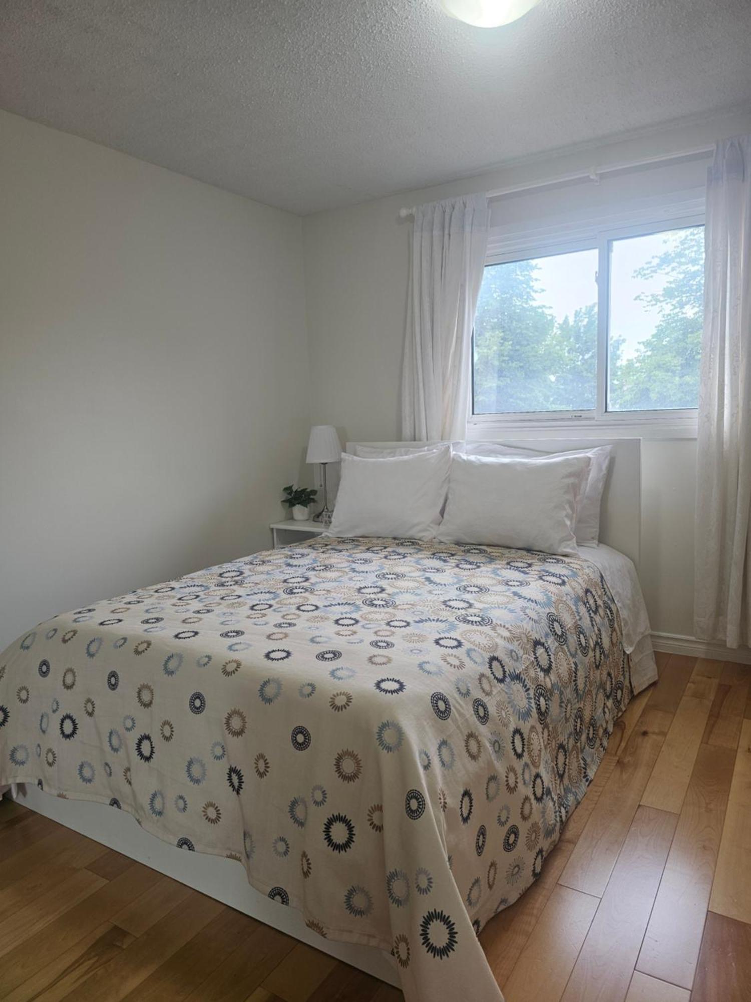 Modern Bright Cozy 3Bed 3Bath Vacation House In Ajax, Greater Toronto Area Gta, On, Canada 외부 사진